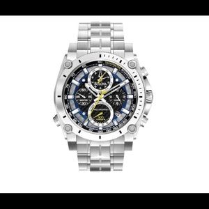 Men's Bulova Watch